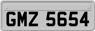 GMZ5654
