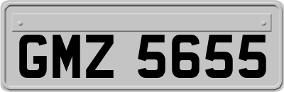 GMZ5655