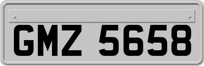 GMZ5658
