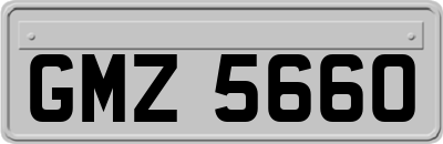 GMZ5660