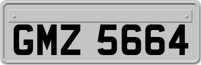 GMZ5664