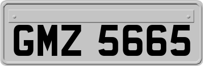 GMZ5665