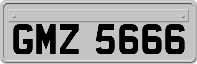 GMZ5666