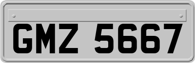 GMZ5667