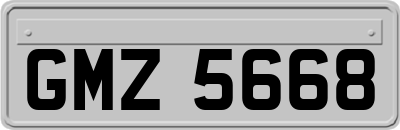 GMZ5668