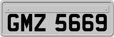 GMZ5669
