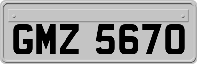 GMZ5670