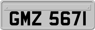 GMZ5671