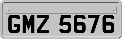 GMZ5676
