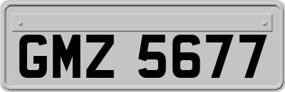 GMZ5677