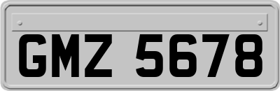 GMZ5678