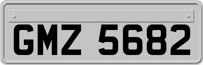 GMZ5682