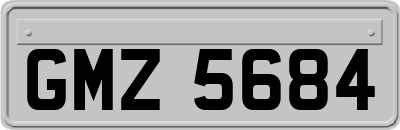 GMZ5684