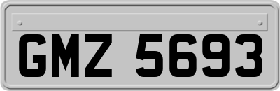 GMZ5693