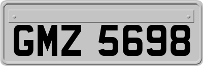 GMZ5698