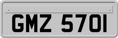 GMZ5701