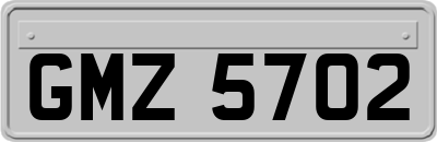 GMZ5702