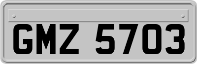 GMZ5703