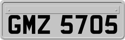 GMZ5705