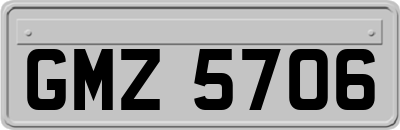 GMZ5706