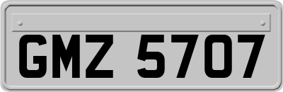 GMZ5707