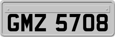GMZ5708