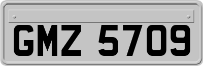 GMZ5709