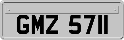 GMZ5711