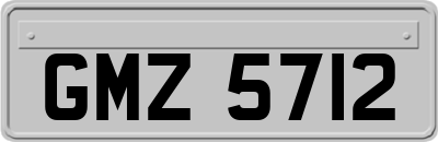 GMZ5712