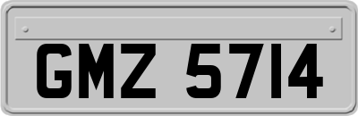 GMZ5714