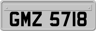 GMZ5718