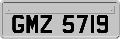 GMZ5719