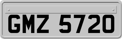 GMZ5720