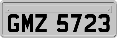 GMZ5723