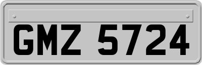 GMZ5724