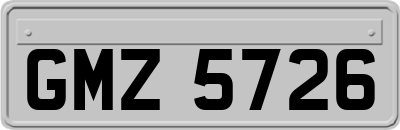 GMZ5726