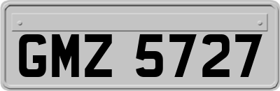 GMZ5727