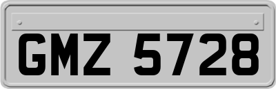 GMZ5728