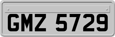 GMZ5729
