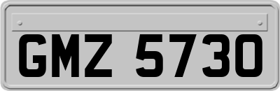 GMZ5730