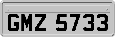 GMZ5733