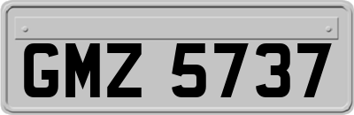 GMZ5737