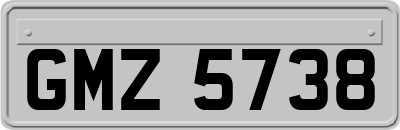 GMZ5738