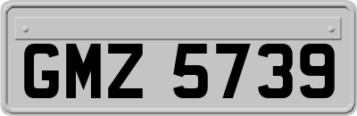 GMZ5739