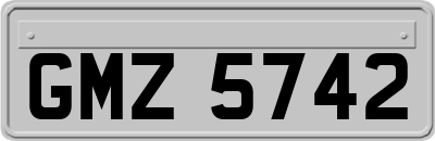 GMZ5742