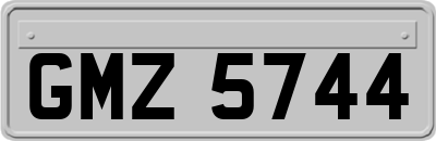 GMZ5744