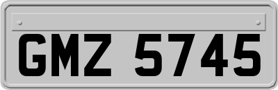 GMZ5745