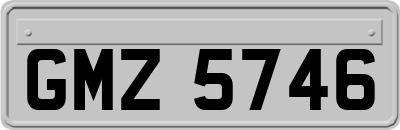 GMZ5746
