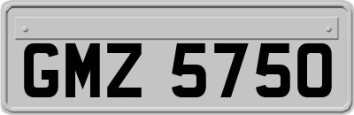 GMZ5750