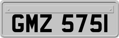 GMZ5751